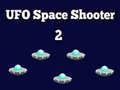 खेल UFO अंतरिक्ष शूटर 2 ऑनलाइन