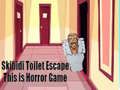 खेल स्किबिडी टॉयलेट एस्केप होटल ऑनलाइन