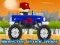 खेल Monster Truck चालक ऑनलाइन