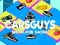 खेल CarsGuys मल्टीप्लेयर रेसिंग ऑनलाइन