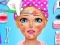 खेल सौंदर्य makeover खेल ऑनलाइन