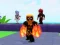 खेल Roblox: शक्ति थप्पड़ सिम्युलेटर ऑनलाइन