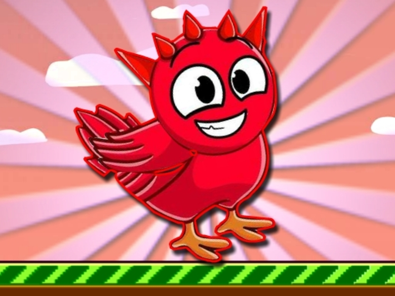 खेल Flappy Sprunki एडवेंचर ऑनलाइन