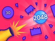 खेल 2048 ब्लॉक विनाश ऑनलाइन