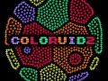 खेल Coloruid 2 ऑनलाइन