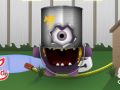 खेल Monster Smack ऑनलाइन