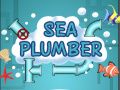 खेल Sea Plumber ऑनलाइन