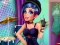 खेल Jessie Rockstar: असली मेकओवर ऑनलाइन