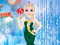 खेल बर्फीली रानी 2017 ट्रेंडसेटर ऑनलाइन