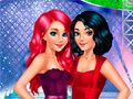 खेल Bff फैशन सितारे ऑनलाइन
