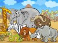 खेल 10 अंतर खोजें ऑनलाइन