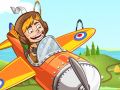 खेल जेब पंख WWII ऑनलाइन