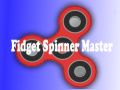 खेल Fidget Spinner मास्टर ऑनलाइन