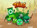 खेल Tribs.io ऑनलाइन