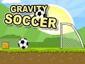 खेल गुरुत्व Fußball ऑनलाइन