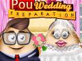 खेल Pou शादी की तैयारी ऑनलाइन खेल Pou शादी की तैयारी ऑनलाइन
