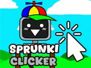 खेल Sprunki क्लिकर और मर्ज चरण 3 ऑनलाइन