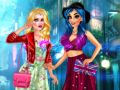 खेल राजकुमारी प्रसिद्ध Tumblr. लड़की ऑनलाइन
