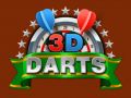 खेल 3D डार्ट्स ऑनलाइन