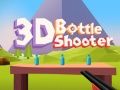 खेल 3D बोतल शूटर ऑनलाइन