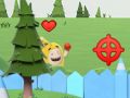 खेल Oddbods: आइसक्रीम की लड़ाई ऑनलाइन