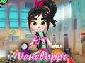 खेल वनेलोपी राजकुमारी मेकओवर ऑनलाइन
