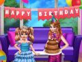 खेल जन्मदिन मुबारक हो ऑनलाइन