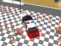 खेल पुलिस पार्किंग ऑनलाइन