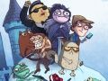 खेल Троллфейс квест: Видео мемы и сериалы ऑनलाइन