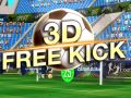 खेल 3D फ्री किक ऑनलाइन खेल 3D फ्री किक ऑनलाइन