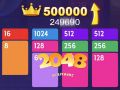 खेल 2048 सॉलिटेयर ऑनलाइन