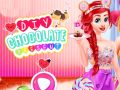खेल DIY चॉकलेट उपहार ऑनलाइन