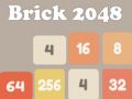खेल ईंट 2048 ऑनलाइन