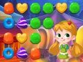 खेल Candy Blast Match 3 ऑनलाइन