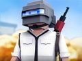 खेल Pubg पिक्सेल ऑनलाइन