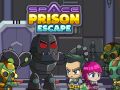 खेल स्पेस प्रिजन से Escape ऑनलाइन