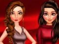 खेल BFFS: वेल्वेट पार्टी ऑनलाइन