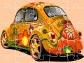 खेल VW बीटल जिग़ज़ ऑनलाइन