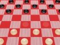 खेल चेकर्स 3D ऑनलाइन