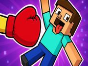 खेल Noob Ragdoll: क्रेजी पंच ऑनलाइन