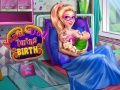 खेल सुपर गुड़िया जुड़वा बच्चों का जन्म ऑनलाइन