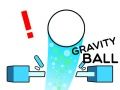 खेल गुरुत्वाकर्षण गेंद ऑनलाइन