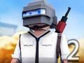 खेल Pubg पिक्सेल 2 ऑनलाइन