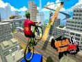 खेल पार्कौर नायक: BMX स्टंट बाइक टूर्नामेंट ऑनलाइन खेल पार्कौर नायक: BMX स्टंट बाइक टूर्नामेंट ऑनलाइन