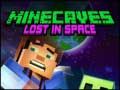 खेल माइनकेव्स Lost in Space ऑनलाइन