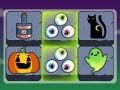 खेल Halloween Mahjong Connect ऑनलाइन