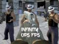 खेल इन्फिनिटी ऑप्स FPS ऑनलाइन