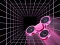 खेल Fidget Spinner Xtreme रेसिंग ऑनलाइन