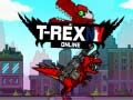 खेल T-REX N.Y. ऑनलाइन ऑनलाइन