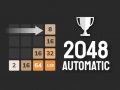 खेल 2048 स्वचालित ऑनलाइन